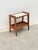 Side Table in Wood and Ceramic, France, 1950 For Sale - Image 9 of 9
