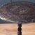 Wood English Wine Table, 19th Century For Sale - Image 7 of 9