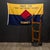ABOUT An authentic, vintage Cub Scouts of America (BSA) official troop flag. This flag belonged to Pack 172, First...