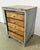 Vintage Industrial Chest of Drawers, 1960s For Sale - Image 6 of 17