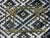 Nesting Tables in Gilt Metal and Tempered Glass, 1990s, Set of 3 For Sale - Image 13 of 18