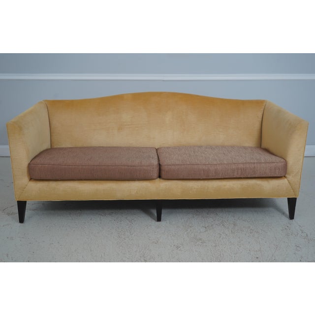 Age: Approx: 20 Years Old Details: Modern Design Quality Construction Large Impressive Sofa See Other Offerings For...