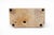Metal Art Deco French Stylized Bird Sculpture with Giallo di Siena Marble Vide-Poche, 20th Century For Sale - Image 7 of 8