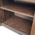 1970s Mid-Century Walnut-Grain Laminate Credenza For Sale - Image 16 of 18