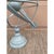 Metal Vintage French Country Gray Iron Garden Armillary Sundial For Sale - Image 7 of 11