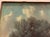 W Wintz, Landscape, 1854, Pastel Drawing, Framed For Sale - Image 15 of 18