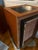1970s Mid-Century Teak & Leather Side Tables - Pair For Sale - Image 10 of 10