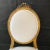 Mid 19th Century French Louis XV Giltwood Dining Chairs -Set of 4 For Sale - Image 5 of 12