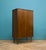 Mid-Century Modern Walnut Compact Wardrobe from Uniflex, 1960s For Sale - Image 12 of 12