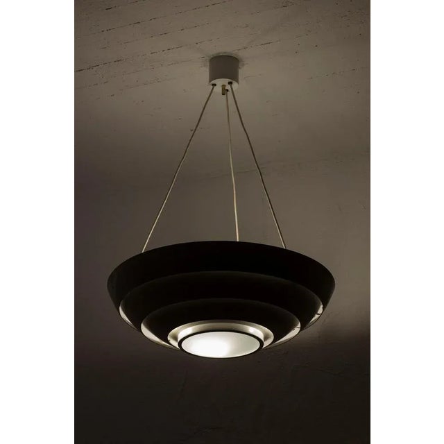 Ceiling Lamp by Hans-Agne Jakobsson, 1950s For Sale - Image 3 of 11