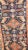 Early 20th Century Antique Persian Bakhtiari Runner, Green Border 3'3" X 10'9", For Sale - Image 5 of 9