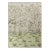 Rug & Kilim’s Oversized Mural Rug in Green, 12x16 For Sale
