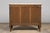 Late 19th Century French Louis XVI Oak and Marble Buffet by Haentges Freres For Sale - Image 18 of 18