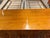 Vintage Mid-Century Modern Walnut Credenza With Tambour Doors For Sale - Image 12 of 13