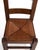 Joseph McHugh Arts & Crafts Mission Oak Dining Chairs Mackmurdo Stickley Roycroft a Set of Four For Sale - Image 12 of 18