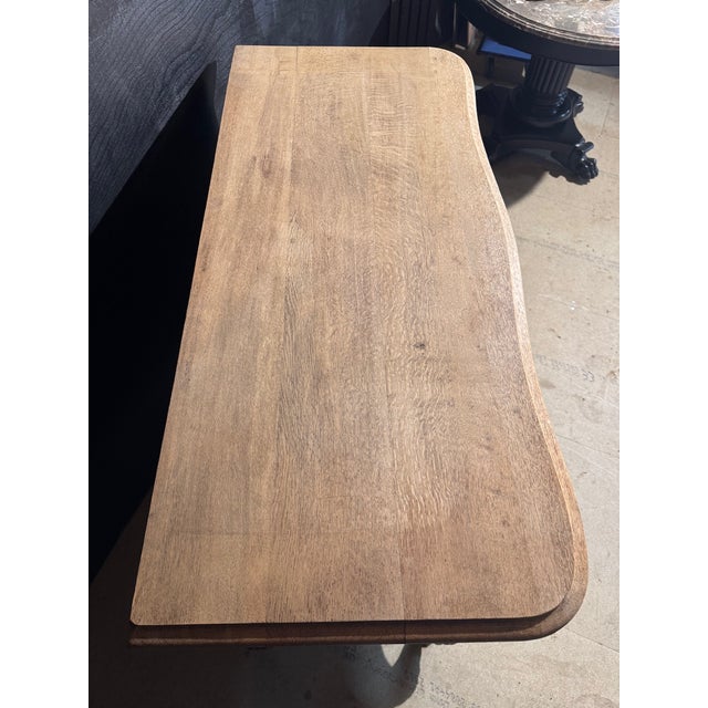 Tan French 2-Door Cabinet, 1870s For Sale - Image 8 of 17