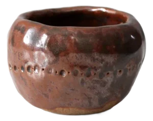 Vintage Studio Pottery Bowl