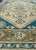 Turkish Mini Rug Oriental Hand Knotted Vintage Rug 2' x 3'3" #20768 For Sale In Houston - Image 6 of 8