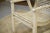 Vintage Wooden Armchairs, 1950s, Set of 2 For Sale - Image 10 of 11