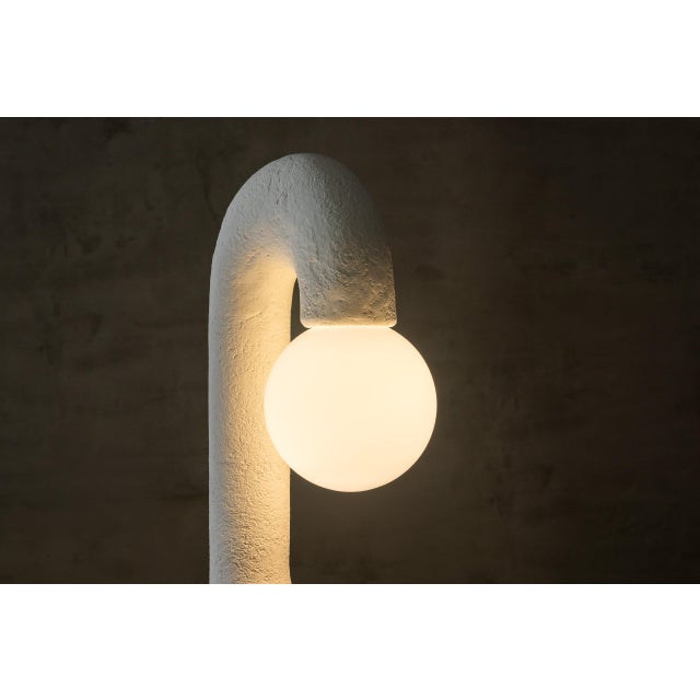 Not Yet Made - Made To Order Eryngi Floor Lamp by Elisa Uberti for Aifunghi For Sale - Image 5 of 9