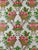 French Lyon Rare Run of Silk Taffeta Lampas Silk and Gold Embroider For Sale - Image 3 of 12