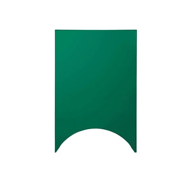 Contemporary Large Bridges Cabinet in Green by Muller Van Severen for BD Barcelona For Sale - Image 3 of 6