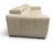 Animal Skin Natuzzi Italia Balance 3-Seat Leather Reclining Sofa For Sale - Image 7 of 10