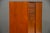 1960s 1960s Danish Modern Teak Armoire Dresser For Sale - Image 5 of 15