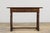 Spanish Early 20th Century Spanish Walnut Console Table With Barley Twist Legs For Sale - Image 3 of 18