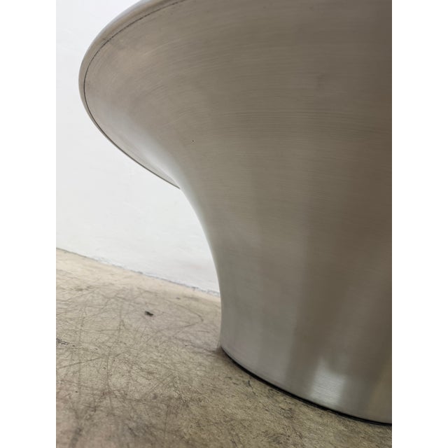Yasuhiro Shito "Alien" Coffee Table for Cattelan Italia, 1990s For Sale - Image 12 of 15