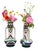 Art Nouveau Vases, 1890s, Set of 2 For Sale - Image 13 of 14
