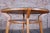 Mid-Century Modern Coffee Table from Jitona, Czech, 1950s For Sale - Image 11 of 12