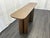 Rh Oslo Cylinder Console Table — 60" For Sale - Image 14 of 18