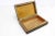 Wood French Box in Marquetry, 1970 For Sale - Image 7 of 10