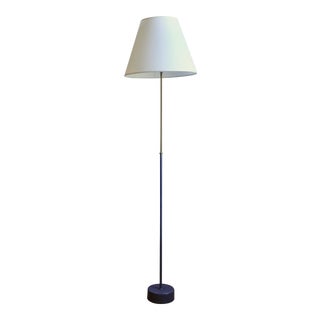 1950's Floor Lamp Model S-1871 by Hans-Agne Jakobsson For Sale