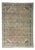 Vintage Hand-Knotted Rug, 1970s For Sale