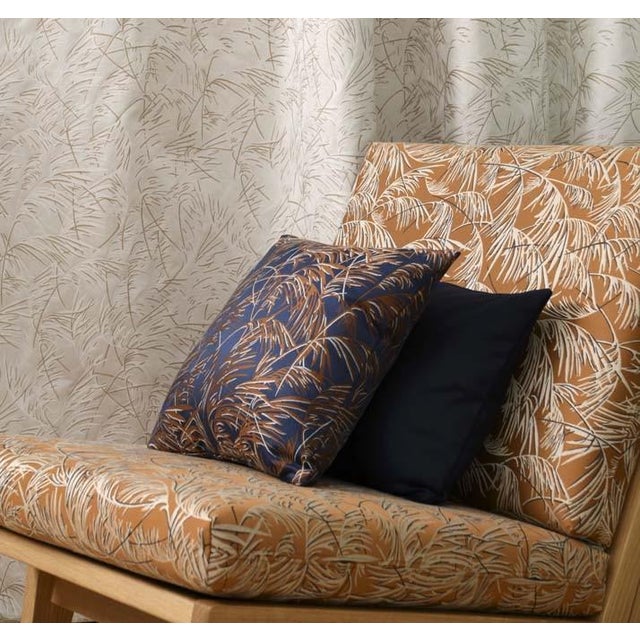 GE 370 Lounge Chair by Hans Wegner for Getama For Sale - Image 11 of 13