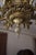 Rococo Style 8-Armed Chandelier For Sale - Image 7 of 11