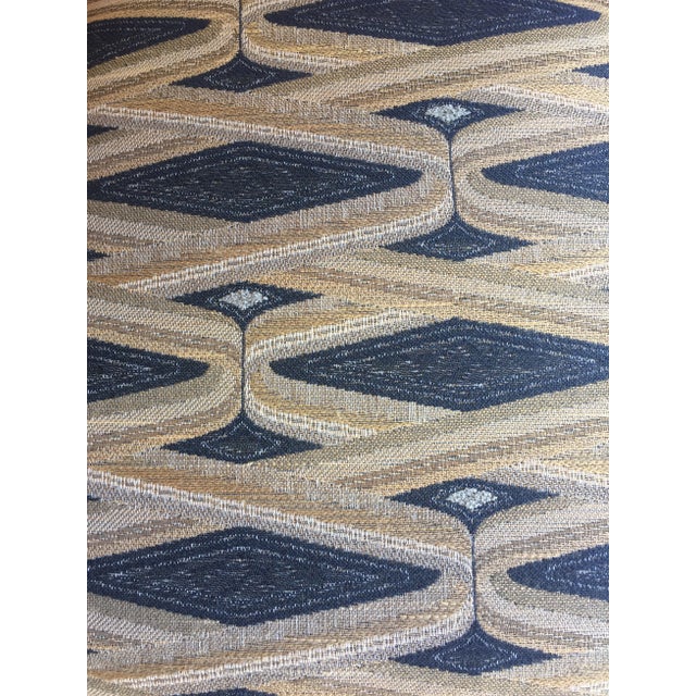 Mid 20th Century Vintage Mid-Century Rocker For Sale - Image 5 of 10