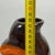 Space Age Ceramic Vase by Ignoto for Artigianato Italiano, 1970s For Sale - Image 11 of 12