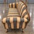 Vintage Italian Import Galimberti Lino 3p Rococo Sofa Couch Loveseat Armchair Set For Sale - Image 4 of 17