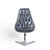 Mid 20th Century Chromcraft Star Trek Mid Century Chairs - Set of 10 For Sale - Image 5 of 10