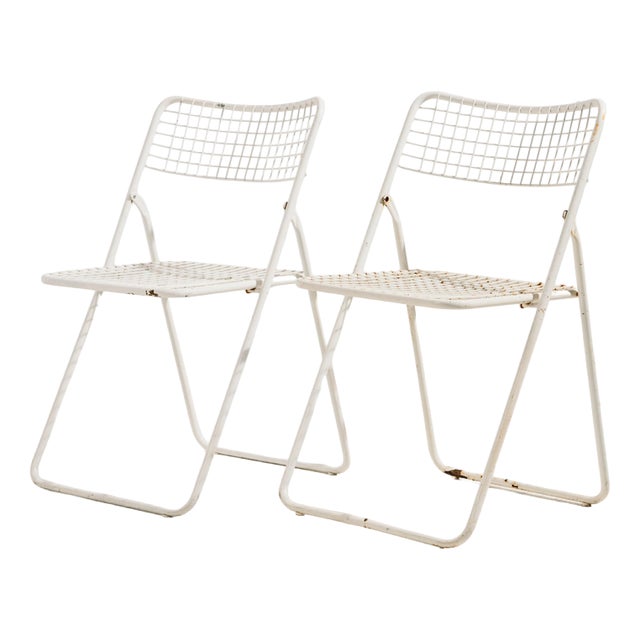 Rappen Chair by Niels Gammelgaard for Ikea, 1970s For Sale