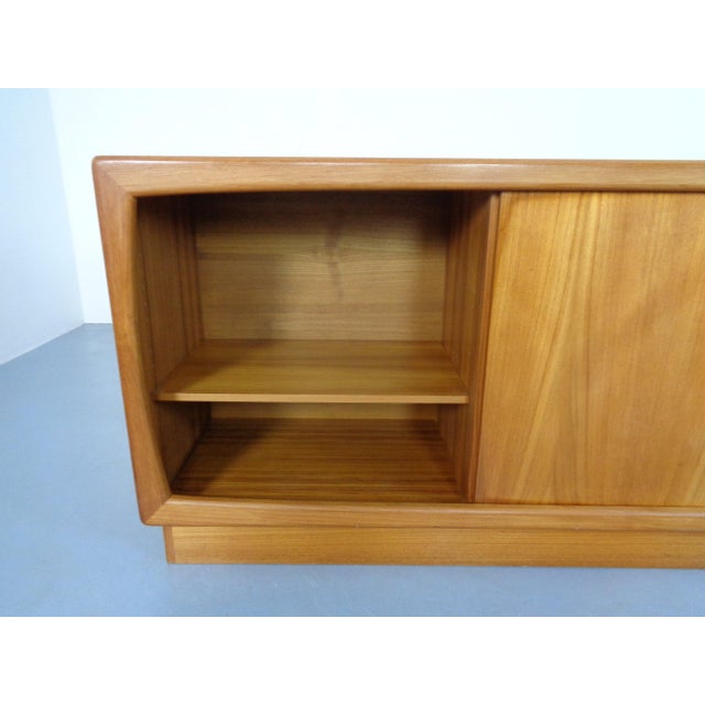 Danish Teak Sideboard from Dyrlund, 1960s For Sale - Image 16 of 18