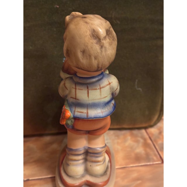 1950s 1950s Hummel Figure For Sale - Image 5 of 7