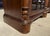 Brown Pennsylvania House Courtland Manor Two-Door Bookcase For Sale - Image 8 of 18