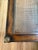 Traditional Sherrill Occasional Island Plantation Coffee Table For Sale - Image 3 of 6