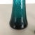 1960s German Hand Blown Crystal Glass Vases from Alfred Taube, 1960s, Set of 3 For Sale - Image 5 of 16