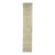 Turkish Vintage Anatolian Runner Rug 2'5" x 13' #17523 For Sale