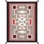 Traditional Tuscany Wool Mocha Area Rug, 5' 1'' X 6' 9'' For Sale - Image 3 of 3